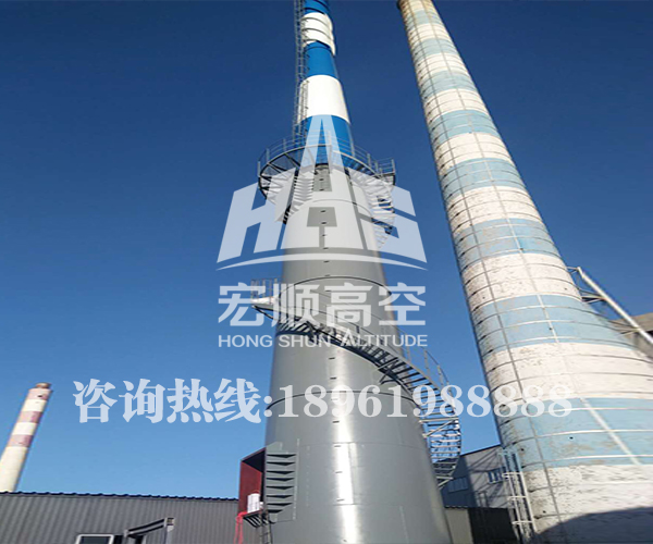冷卻塔防腐施工后需要保持通風(fēng)嗎？
